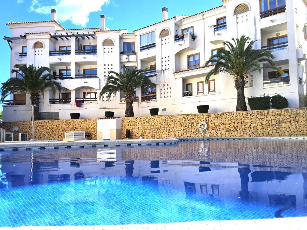 Residencial Font Rotja