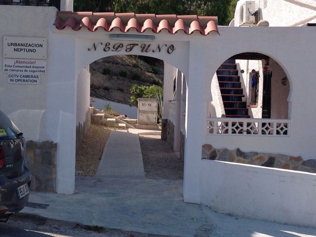 "Casa Jomy" mit Terrasse