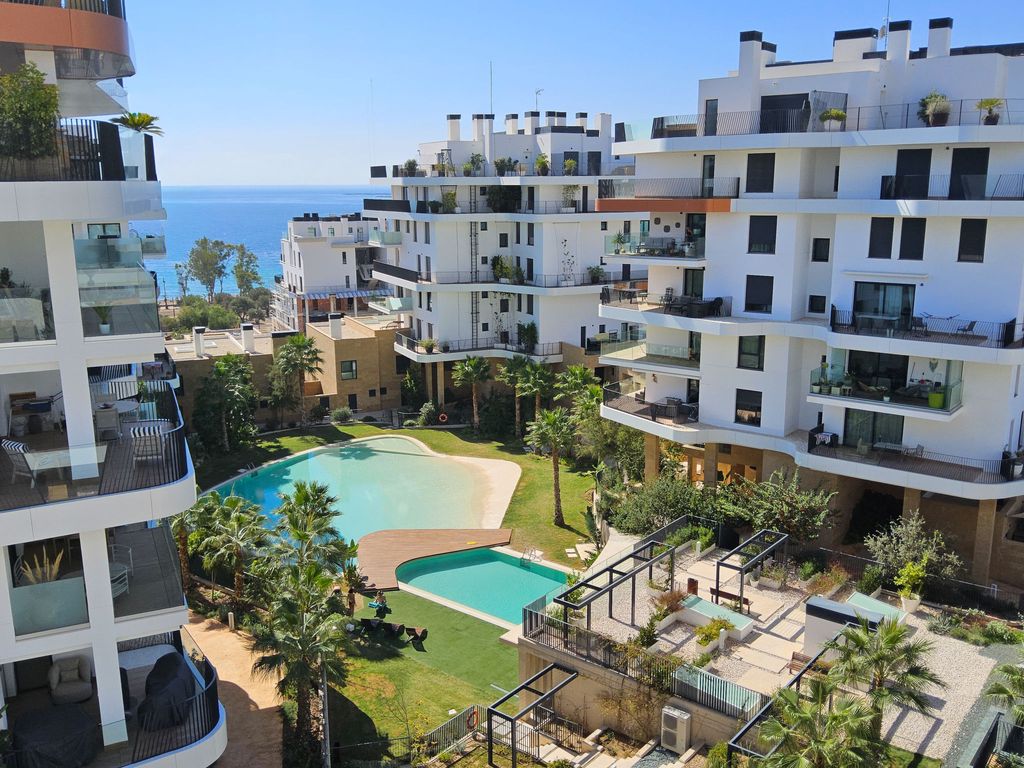 Residencial Áster
