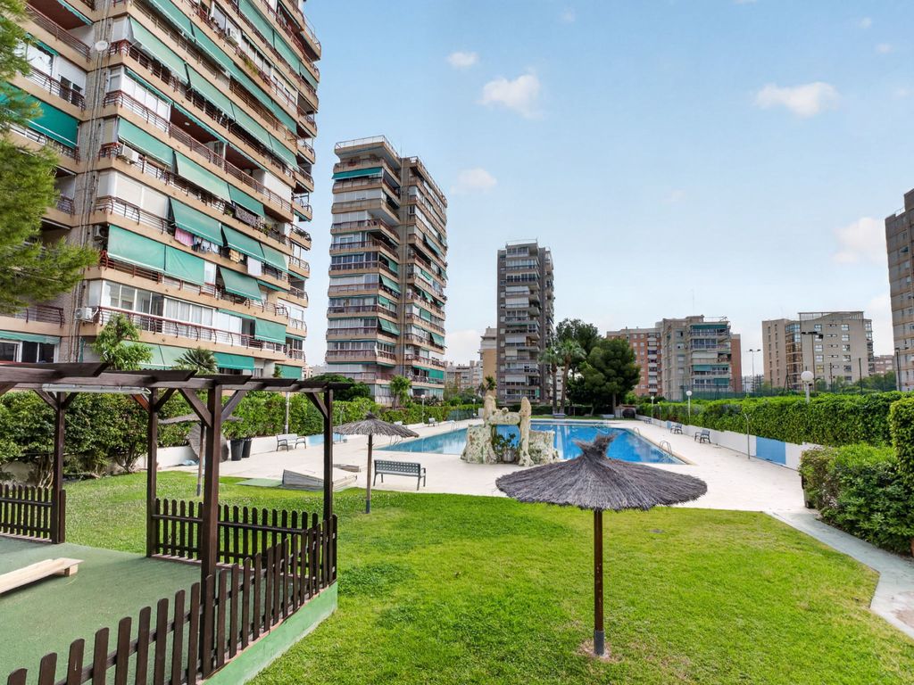Parque de las Naciones Italia