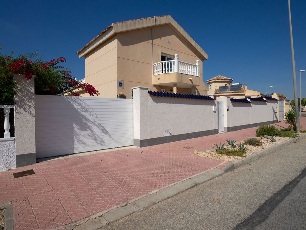Villa Recorral