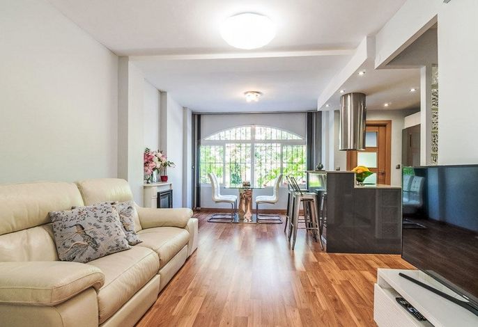 Residencial El Paraiso Development .1