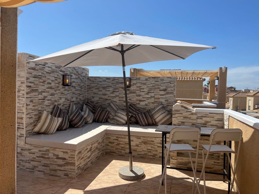 MEER * POOL* 4 Personen - Ferienhaus