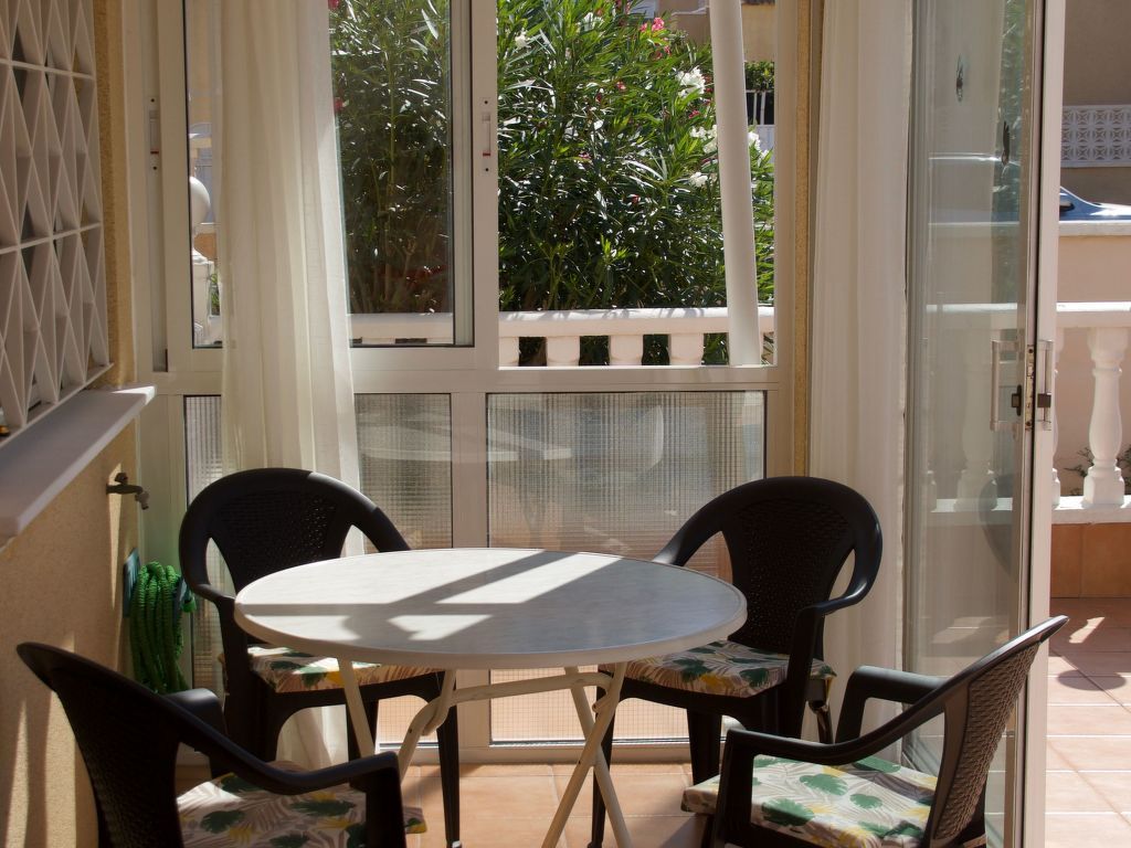 Hübsche Erdgeschosswohnung mit großem Garten