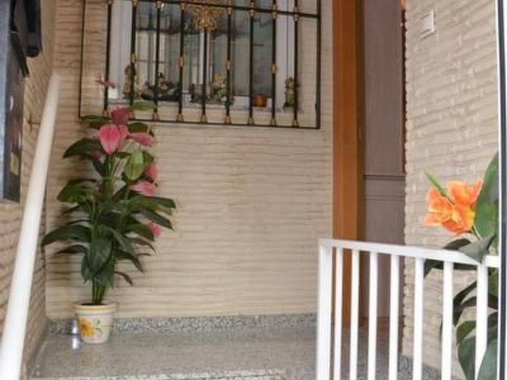 Wohnung mit Terrasse und privatem Pool