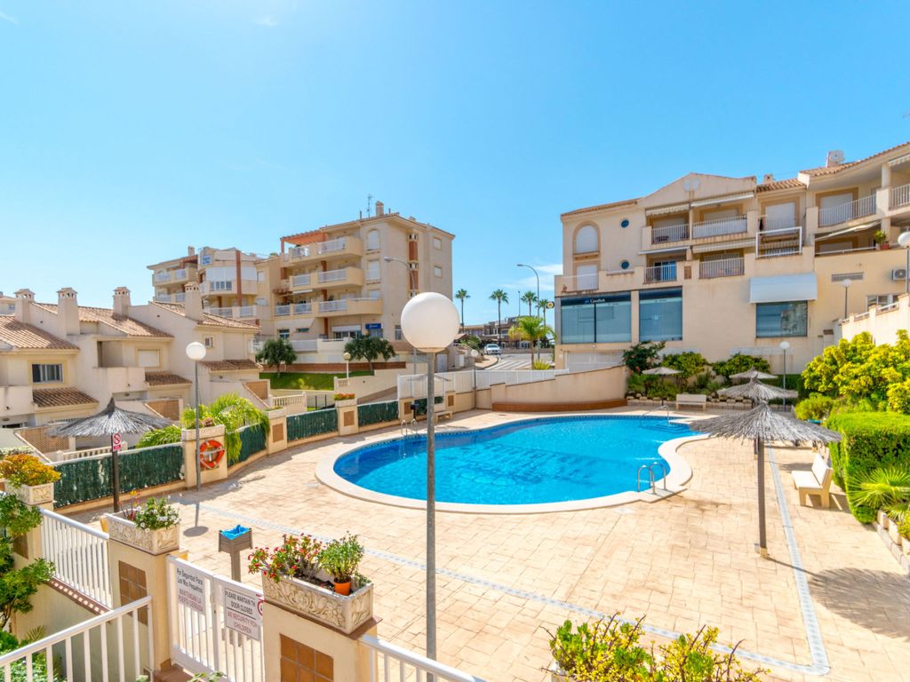 Terrazas de Aguamarina