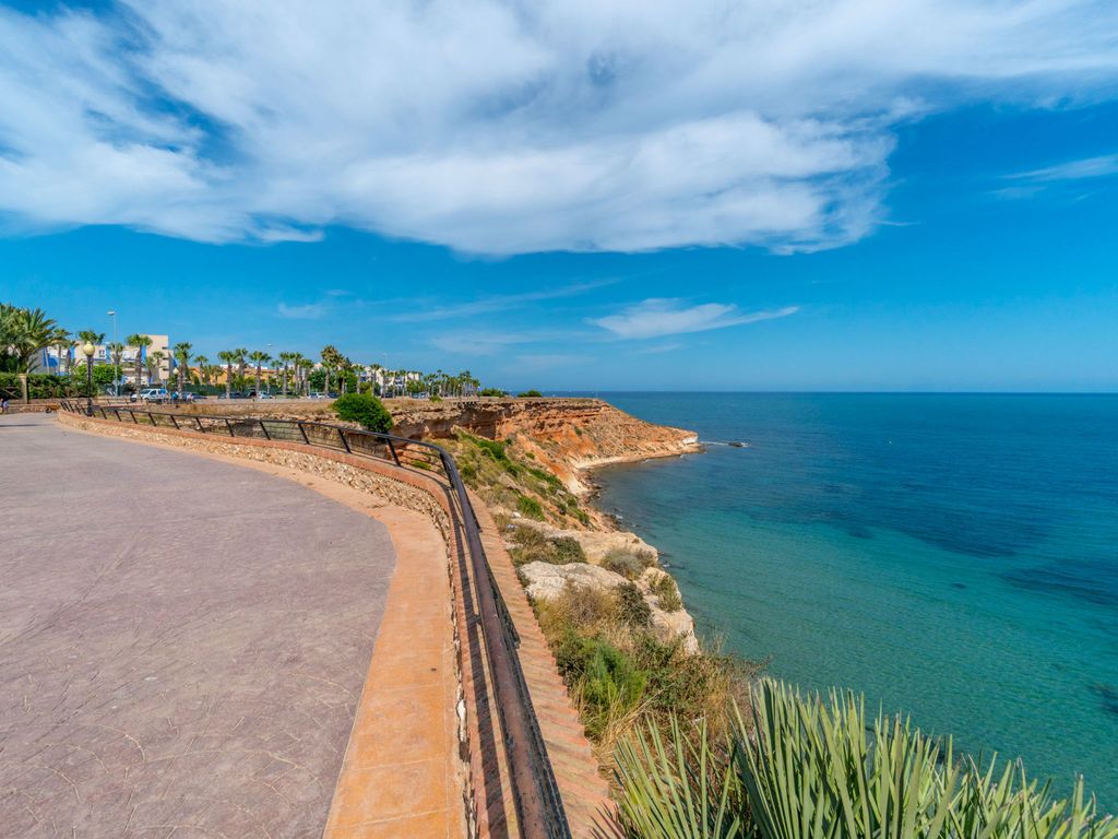 Terrazas de Aguamarina