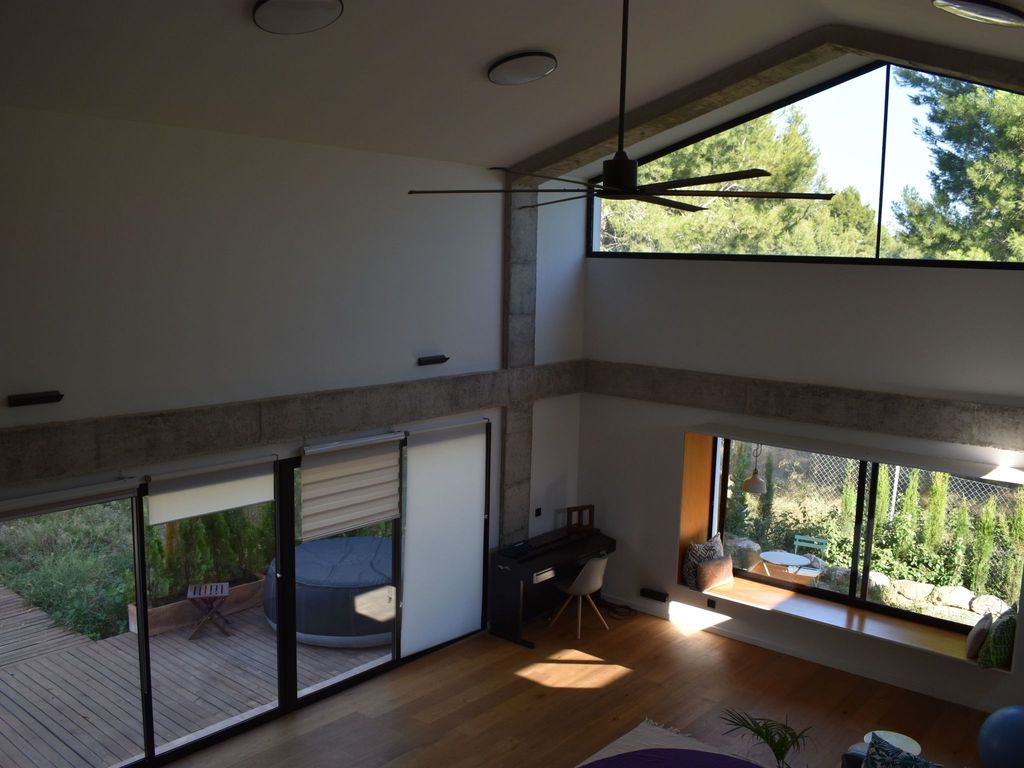 "Casa Encina" mit Whirlpool