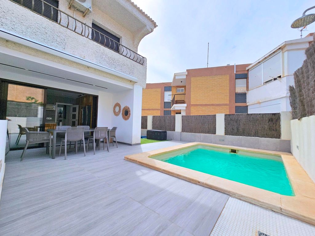 Sweet Home Cabo de Palos