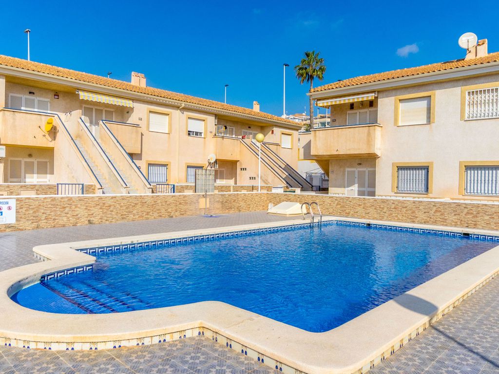 Residencia del Mar II
