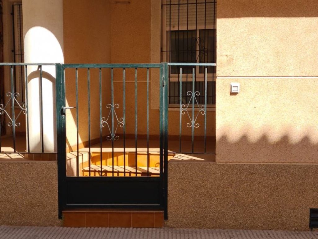 Vao Ferienvermietung - Santiago De la Ribera