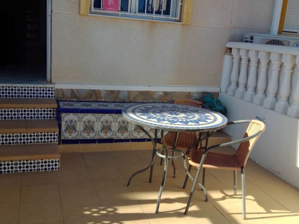Casa Alegria