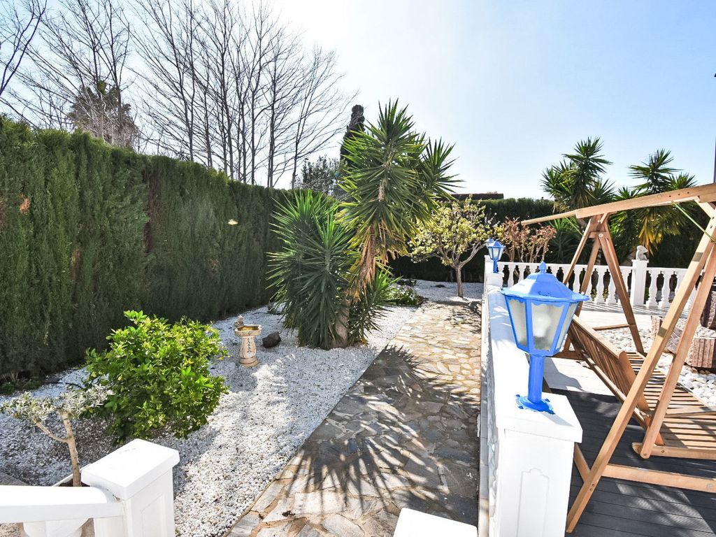 Villa Esmeralda