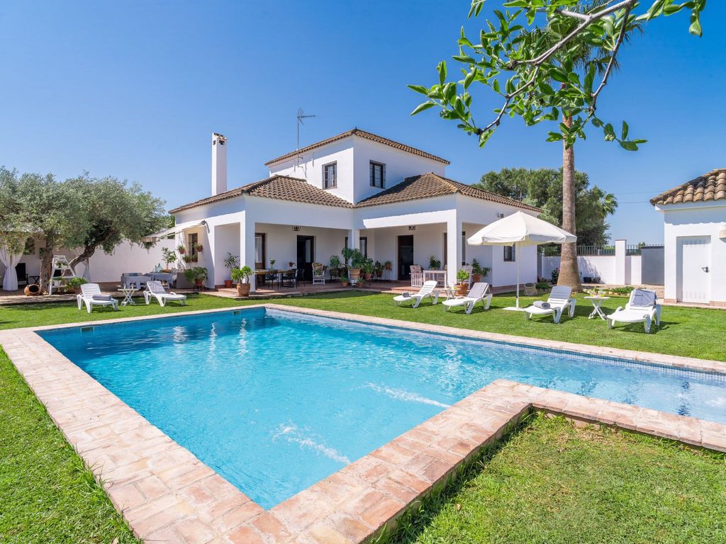 Landhaus Pozo Viejo