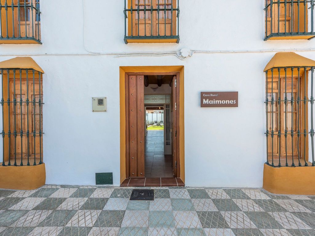 Landhaus Maimones