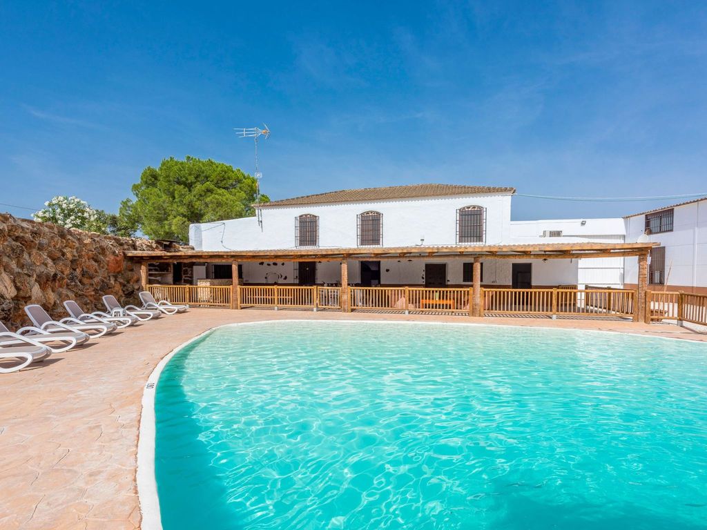 Casa Rural San Miguel