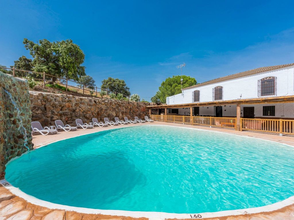 Casa Rural San Miguel