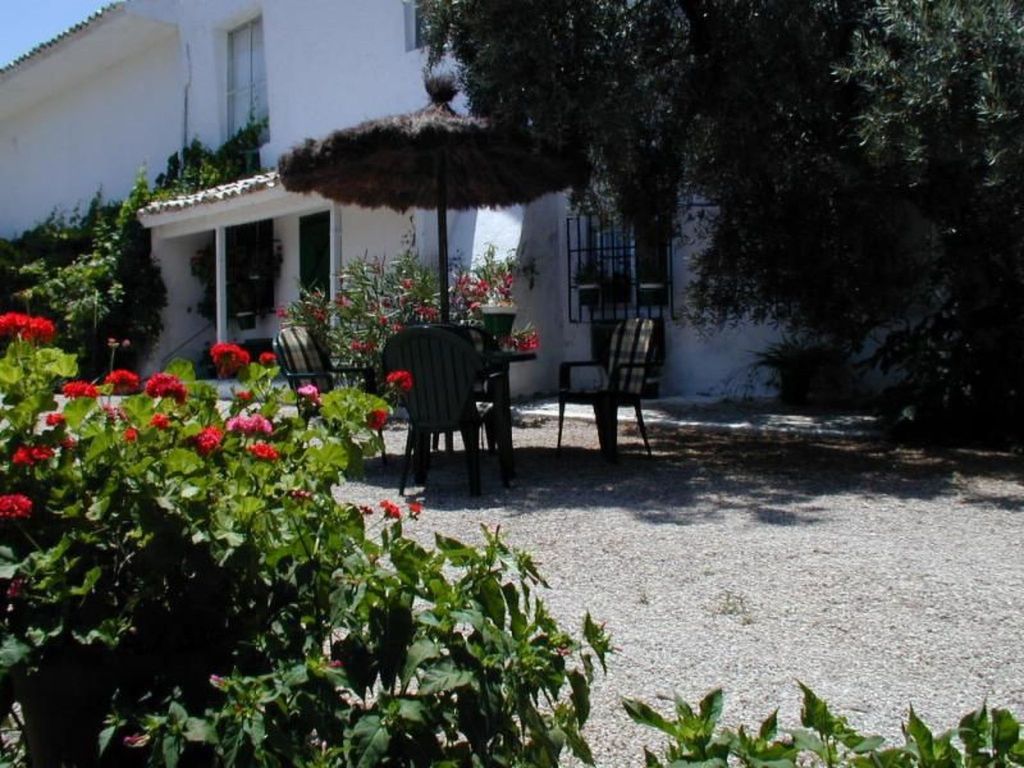 Haus La Cateta