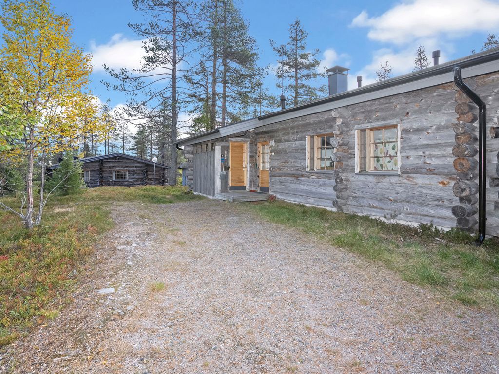 Karhunpesä