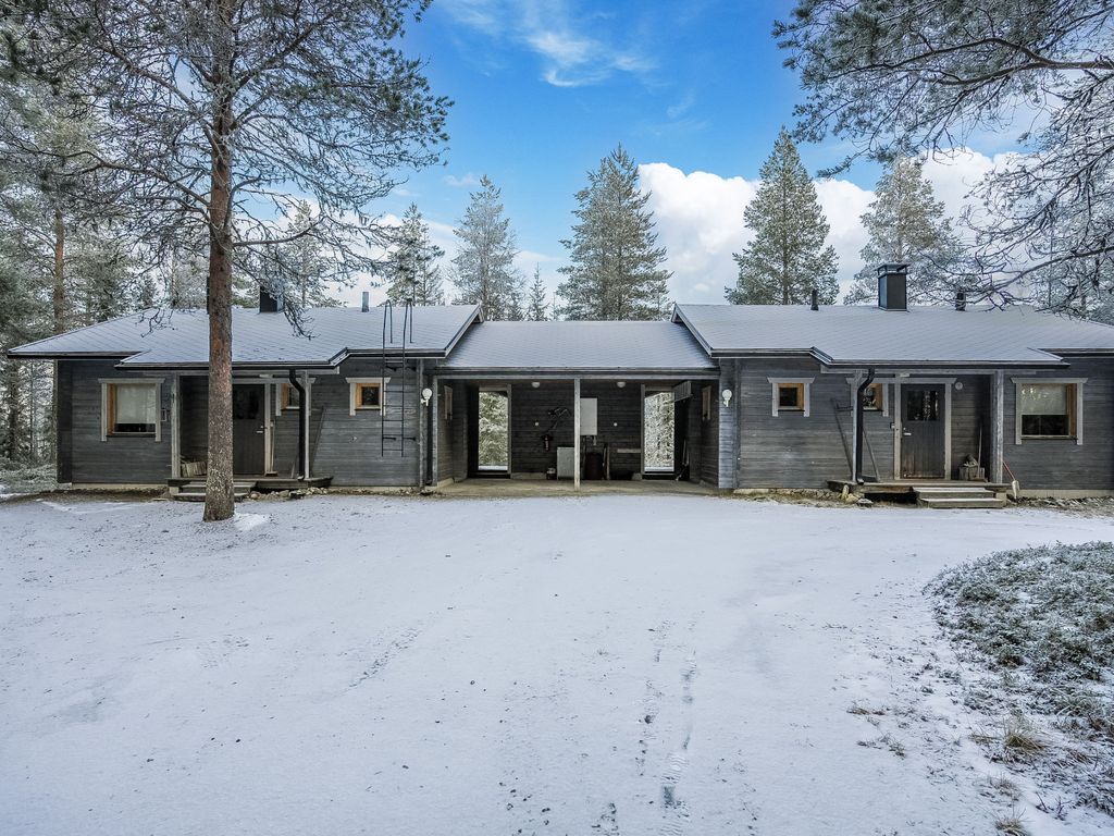 Pohjaskoti a