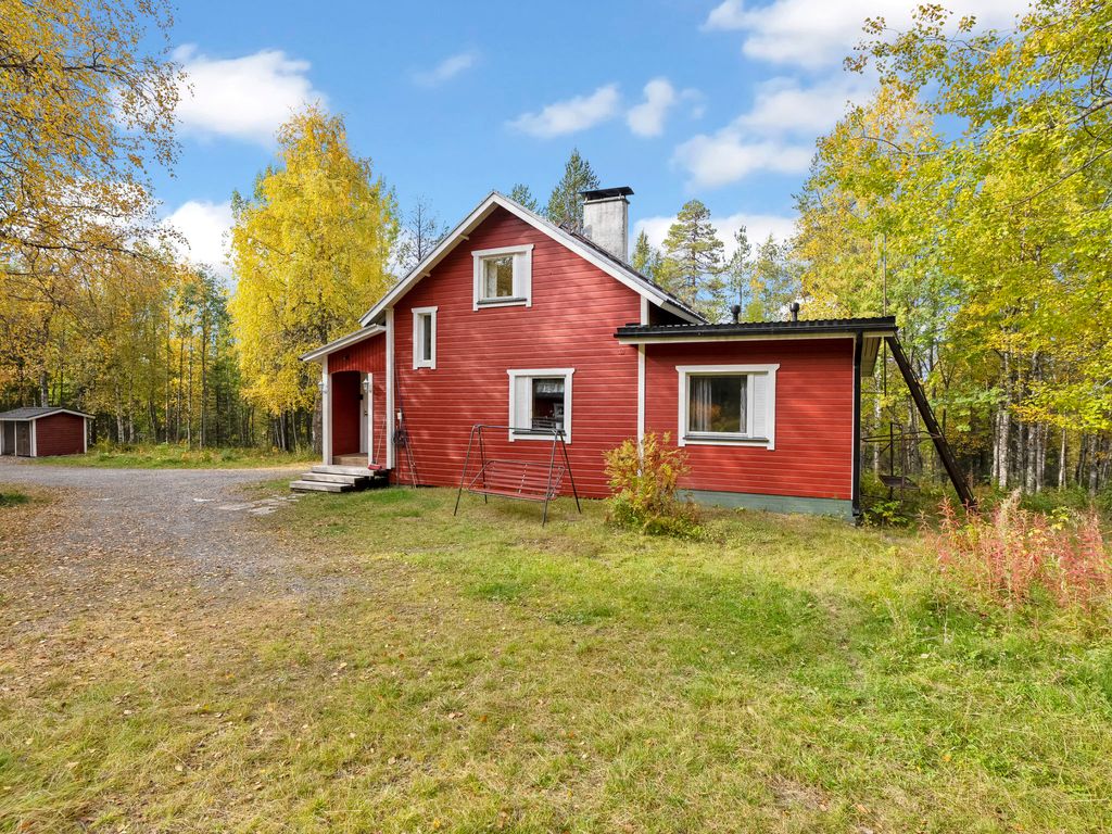 Vuorimäki