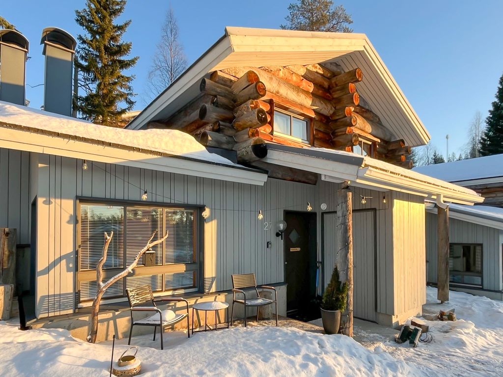 Rukaköngäs 27