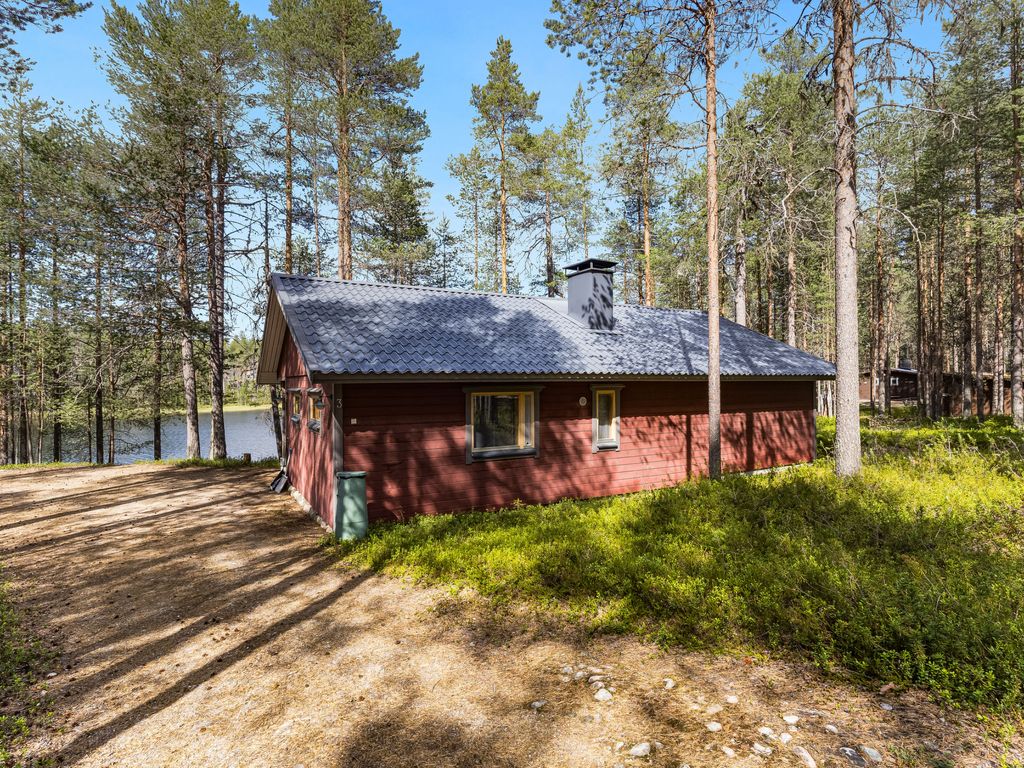 Hakojärventie 3b