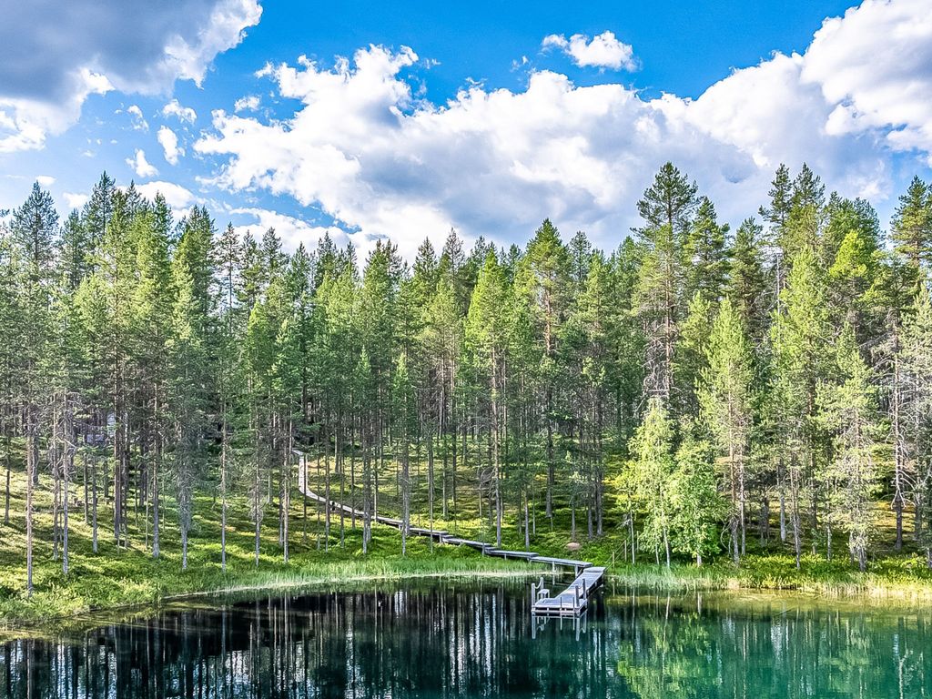 Koukunmaja