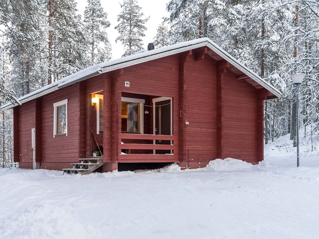 Viipusjärvi 11