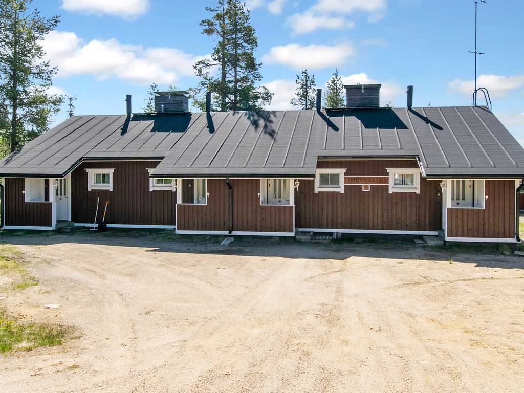Hirvasaho a 2