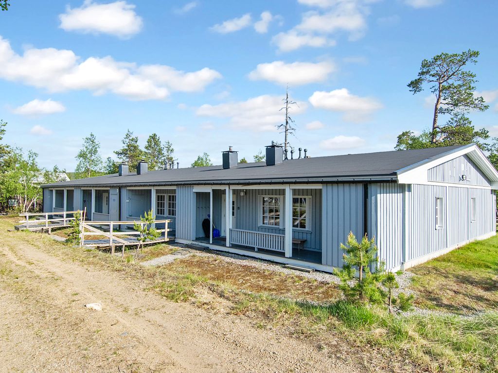 Saariseläntie 8 b 1 vaeltaja