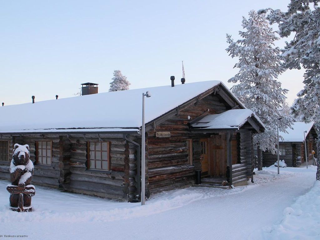 Sokosti - puilakka 3