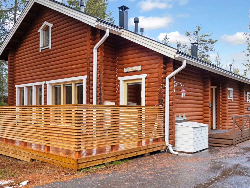 Kevätruska a