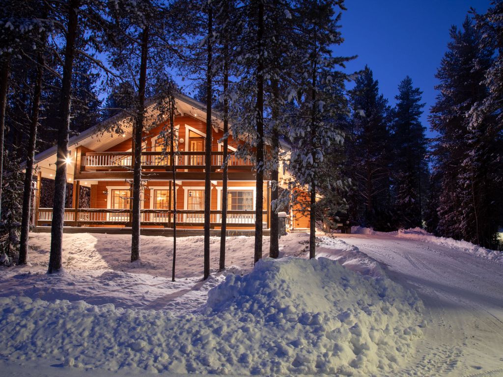 Lapinlisä