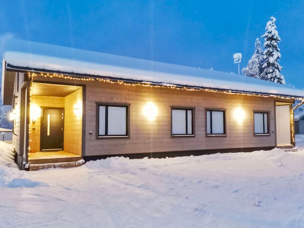 Rikinänranta a