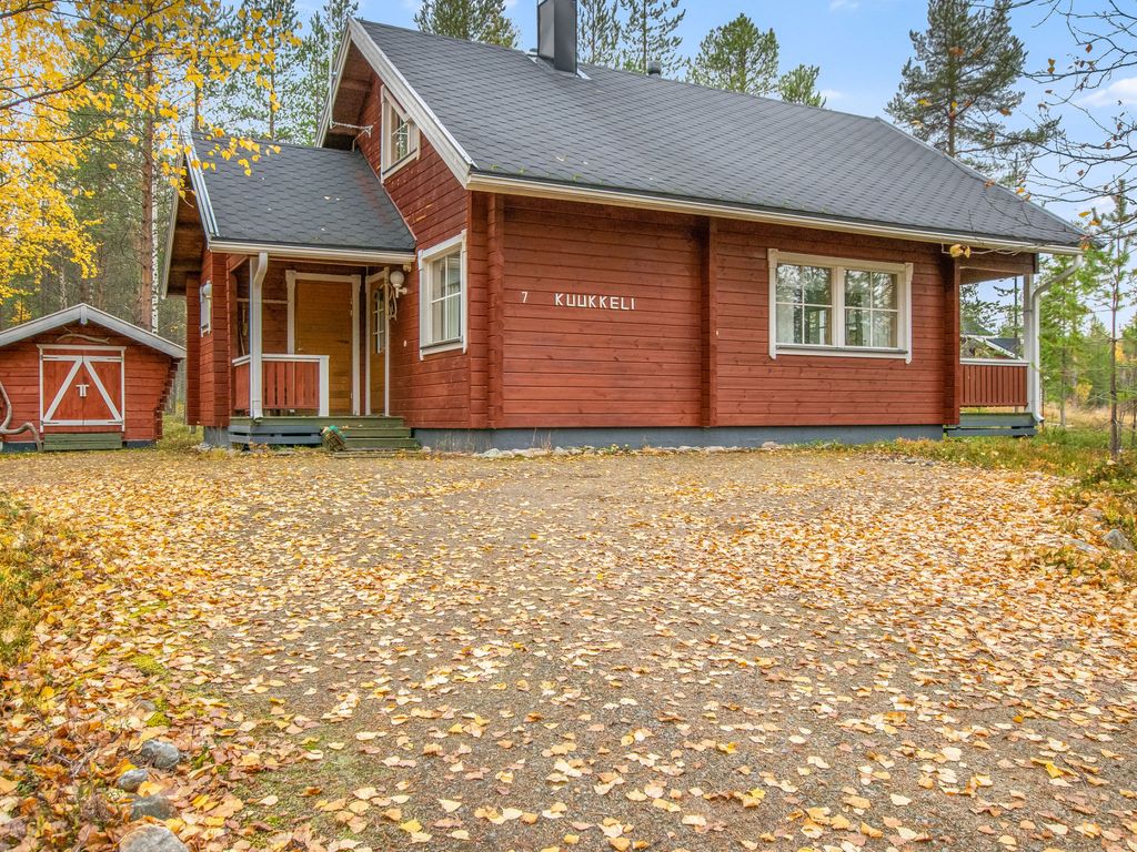 Kuukkeli