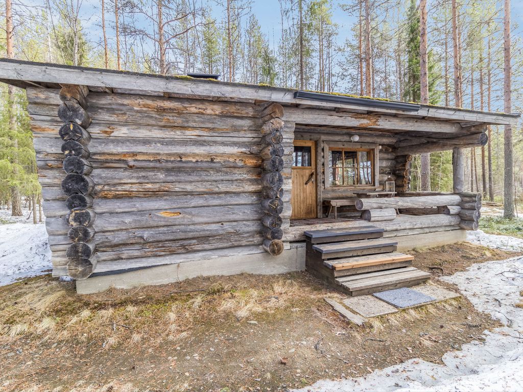 Kelomökki 1