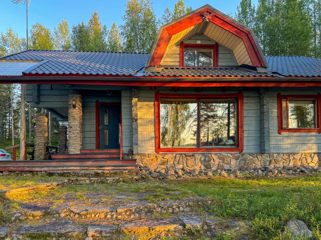 Kivalikkolampi