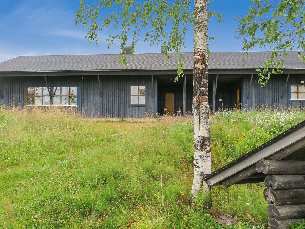 Eräharju