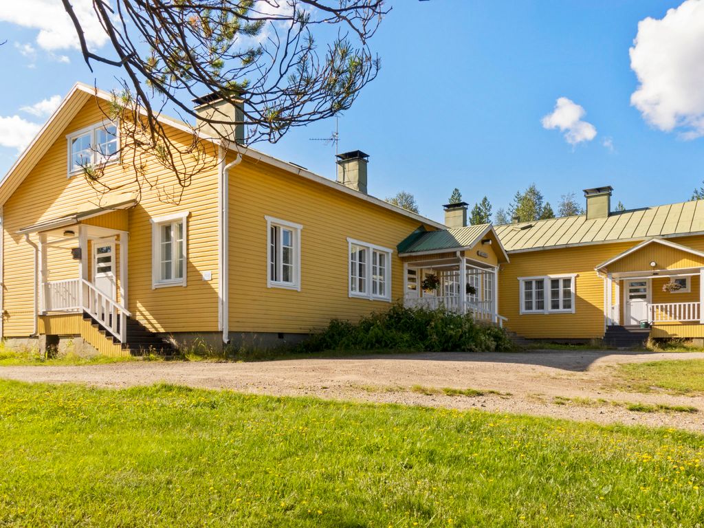 Kinttaanpirtti