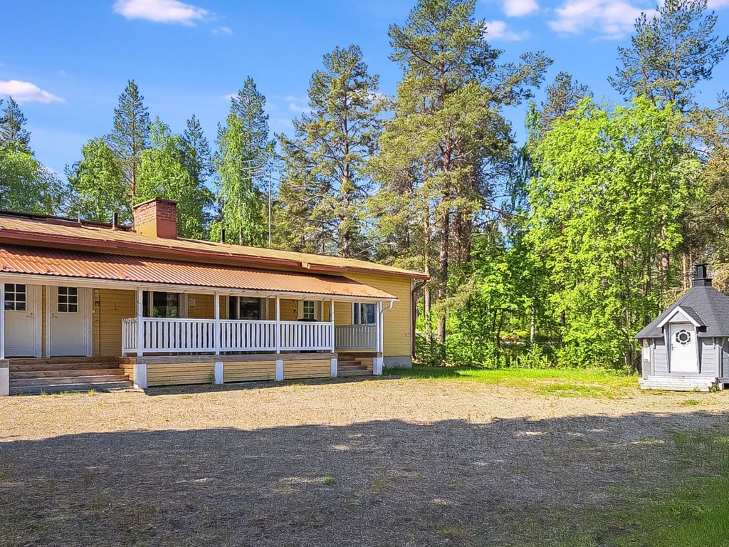 Kelloselkä b
