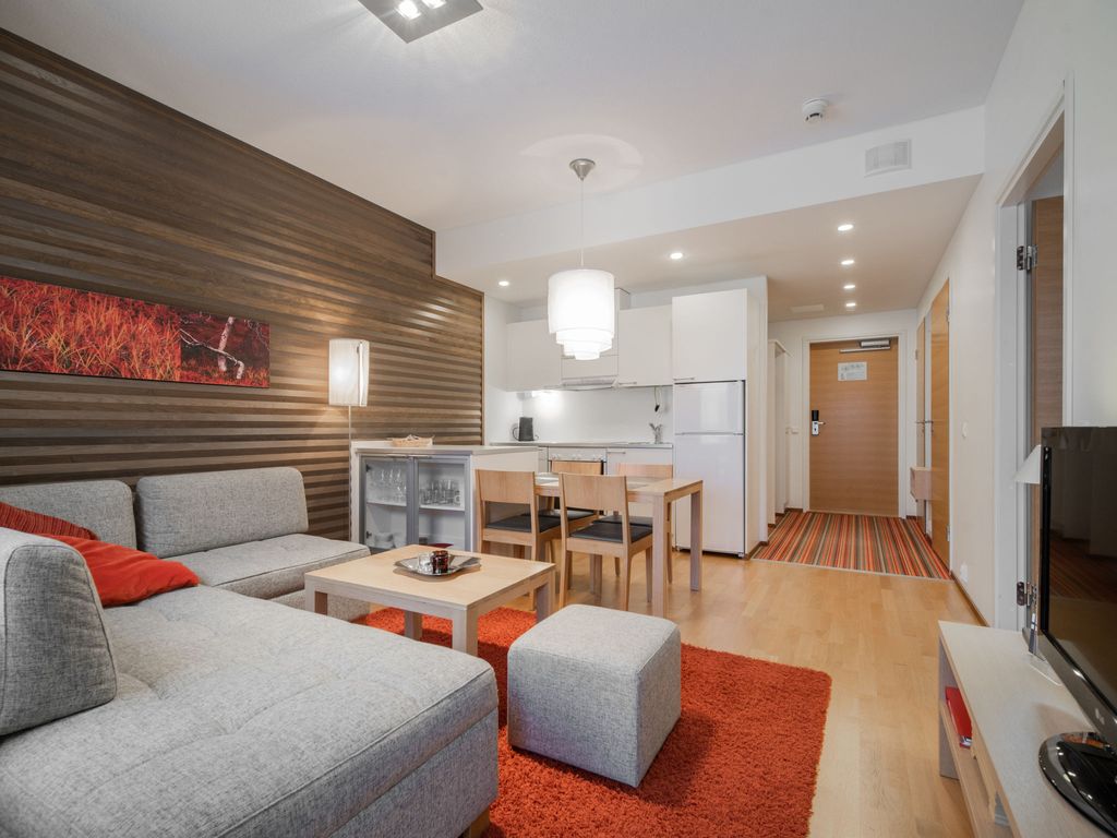 Nordic chalet 9410
