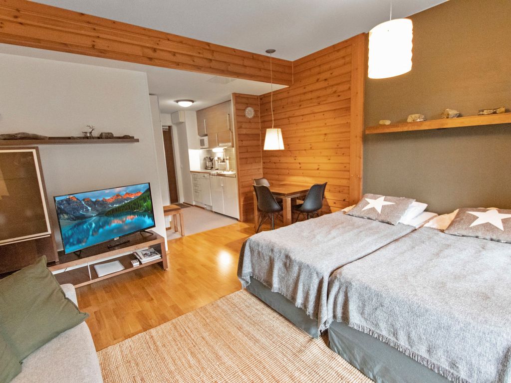 Ylläs chalets 3309