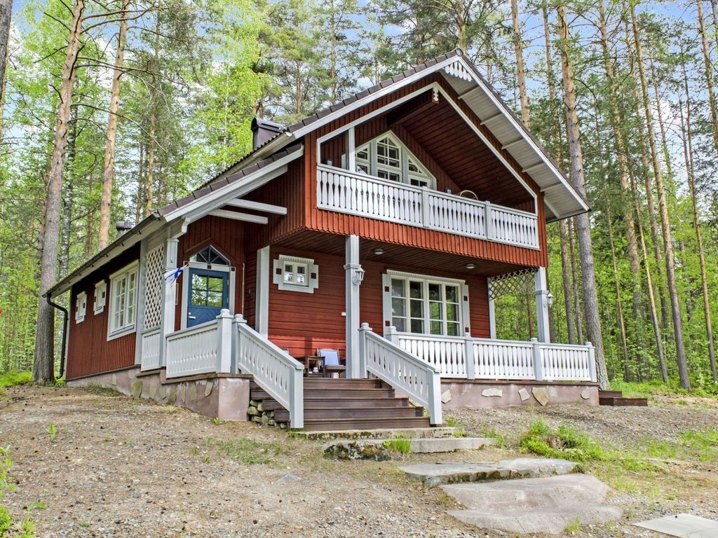 Honkaniemi