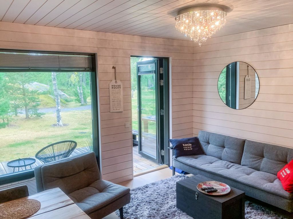 Kasnäs marina c 21