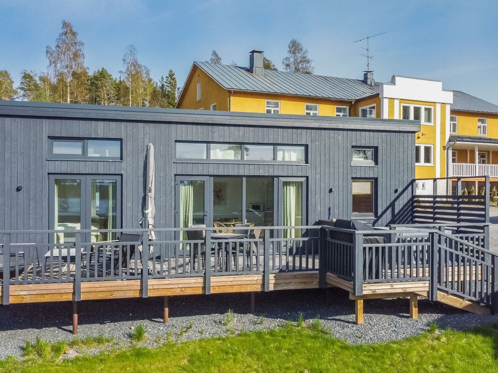 Villa pohjantähti 18
