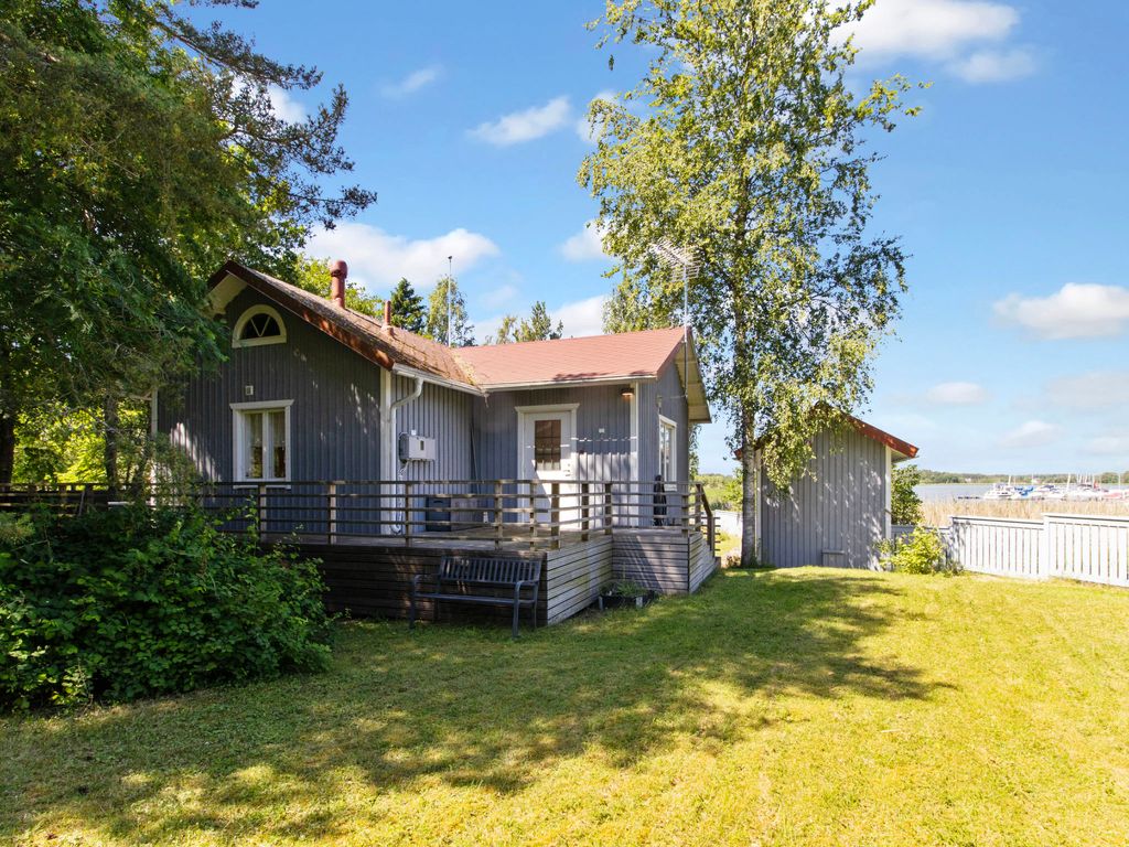 Villa niemelä