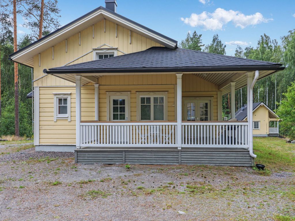 Kuusikko
