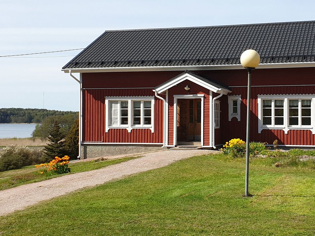 Villa pääsky