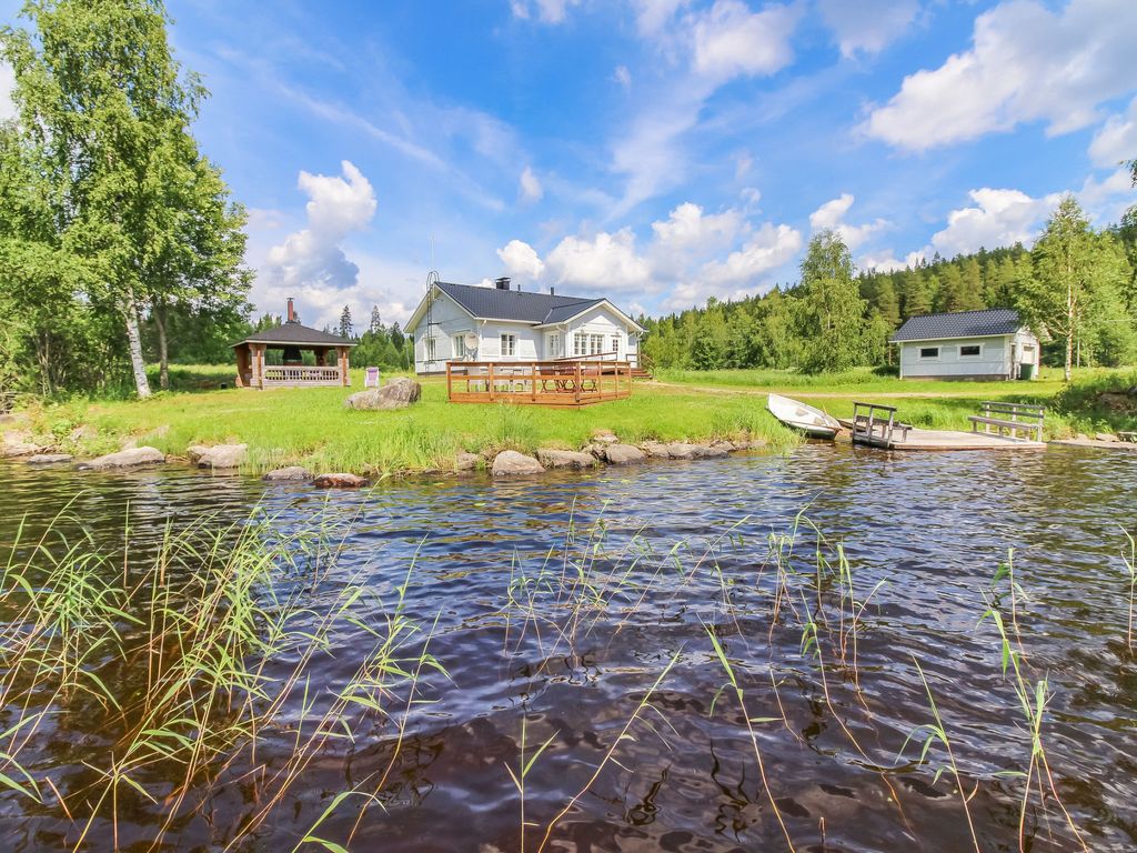 Villa lahti